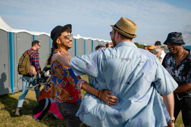 Best Luxury portable toilet rental  in Brodheadsville, PA