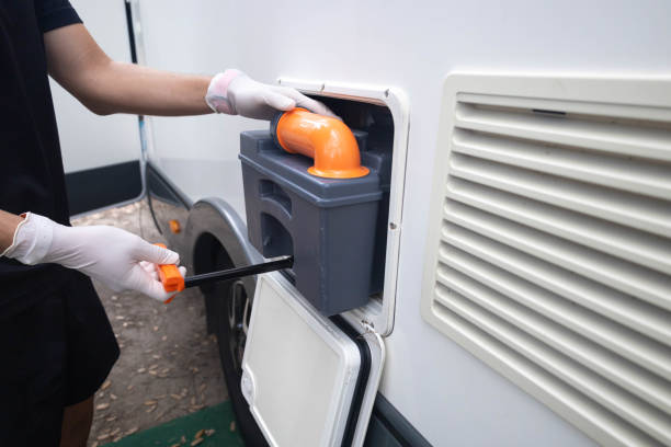 Best Affordable porta potty rental  in Brodheadsville, PA