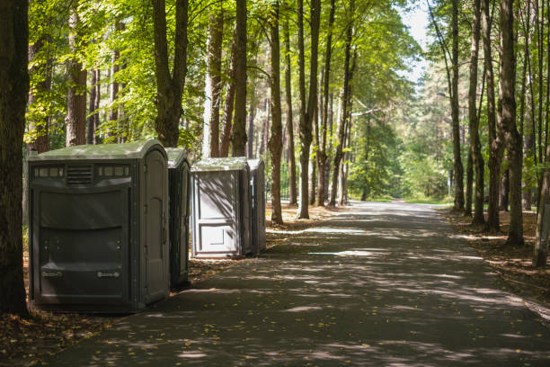 Best High-end porta potty rental  in Brodheadsville, PA