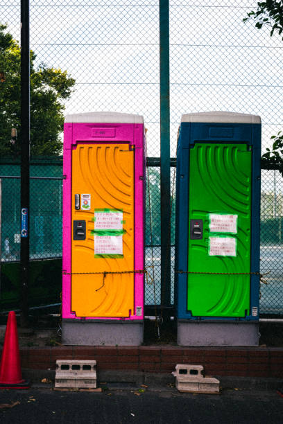 Best Construction site porta potty rental  in Brodheadsville, PA