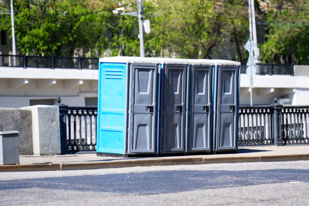 Best Portable bathroom rental  in Brodheadsville, PA